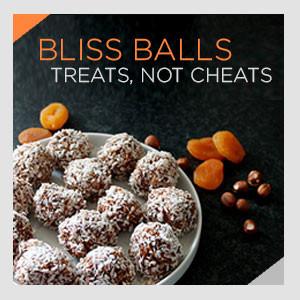 Bliss Balls