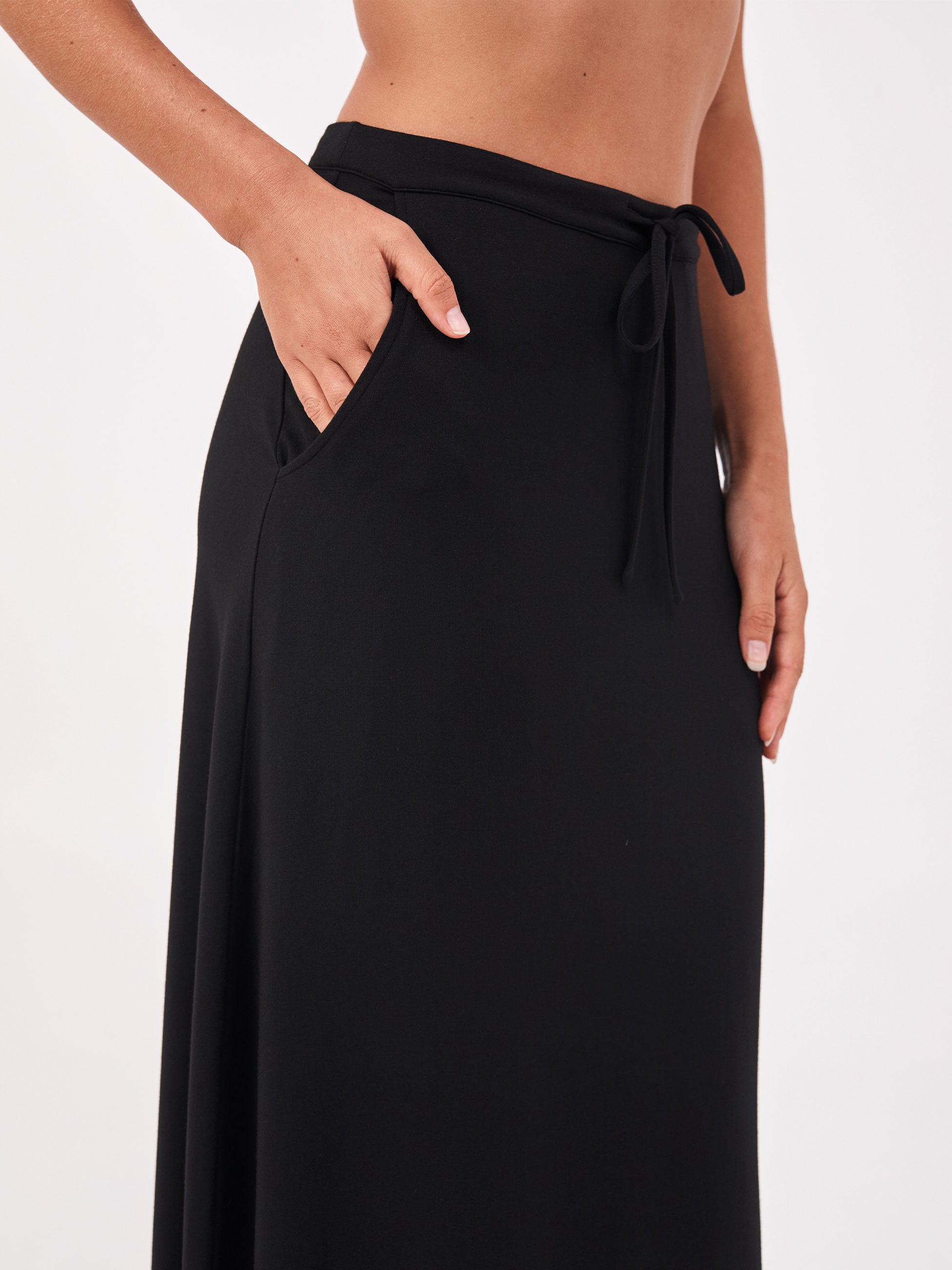 Maxi yoga skirt best sale